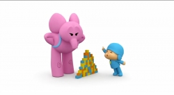 انیمیشن پوکویو (POCOYO) قسمت 42